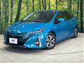 2017 Toyota Prius PHV