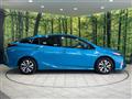 2017 Toyota Prius PHV
