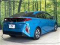 2017 Toyota Prius PHV