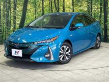 2017 Toyota Prius PHV