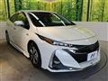 2017 Toyota Prius PHV