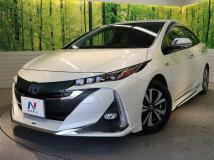 2017 Toyota Prius PHV