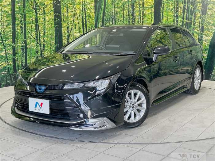 2020 Toyota Corolla Sedan