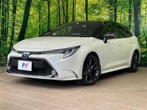 2021 Toyota Corolla Sedan