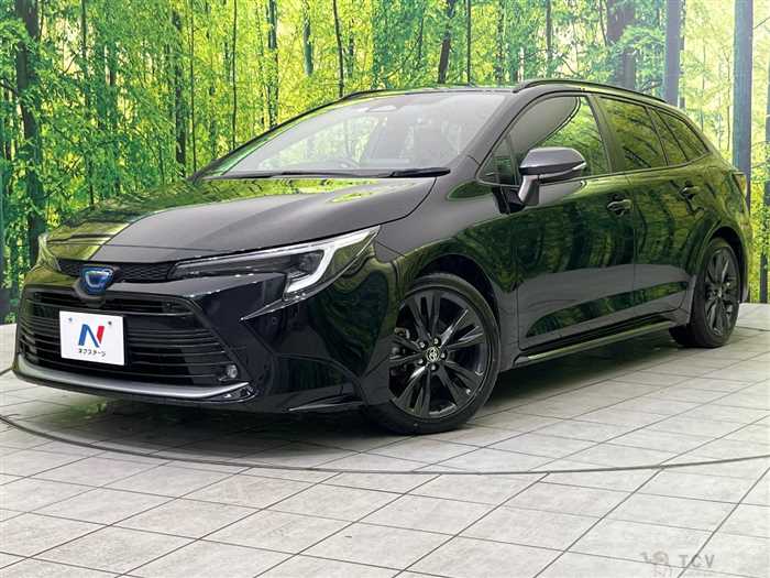 2022 Toyota Corolla Sedan