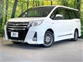 2016 Toyota Noah