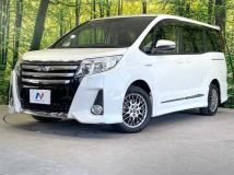 2016 Toyota Noah