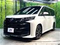 2023 Toyota Noah