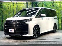 2023 Toyota Noah