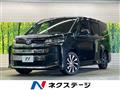 2023 Toyota Noah