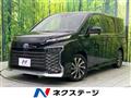 2023 Toyota Voxy