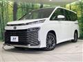 2025 Toyota Voxy