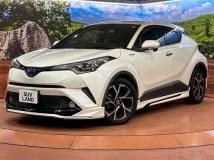 2018 Toyota C-HR