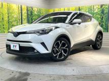 2019 Toyota C-HR