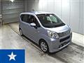 2022 Daihatsu Move