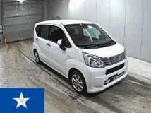 2022 Daihatsu Move