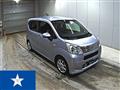 2022 Daihatsu Move