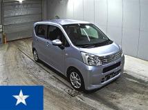 2022 Daihatsu Move