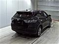 2013 Toyota Harrier