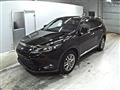 2013 Toyota Harrier