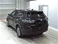 2013 Toyota Harrier