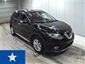 2015 Nissan X-Trail
