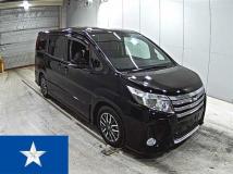 2015 Toyota Noah