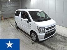 2022 Suzuki Wagon R