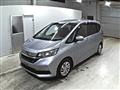 2021 Honda Freed