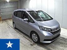 2021 Honda Freed