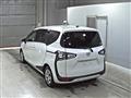 2021 Toyota Sienta