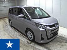 2022 Toyota Noah