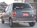 2002 Daihatsu Miragino