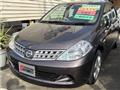 2008 Nissan Tiida Latio