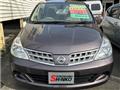 2008 Nissan Tiida Latio