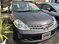 2008 Nissan Tiida Latio