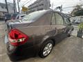 2008 Nissan Tiida Latio