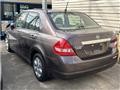 2008 Nissan Tiida Latio