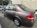 2008 Nissan Tiida Latio