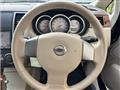 2008 Nissan Tiida Latio