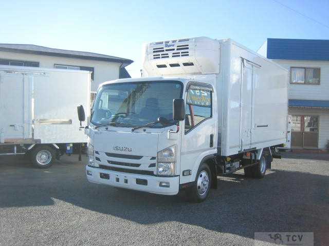 2020 Isuzu Isuzu Others