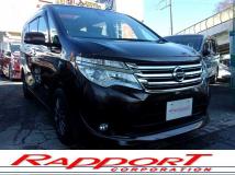 2015 Nissan Serena