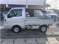 2023 Daihatsu Hijet Truck