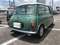 1998 Rover Mini