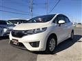 2017 Honda Fit