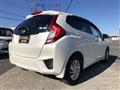 2017 Honda Fit