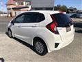 2017 Honda Fit