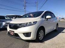 2017 Honda Fit