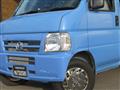 2005 Honda Acty Truck