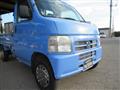 2005 Honda Acty Truck
